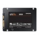 Samsung 870 EVO SSD 2.5" 500GB SATA3 Negro