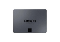 Samsung 870 QVO SSD 1TB SATA3