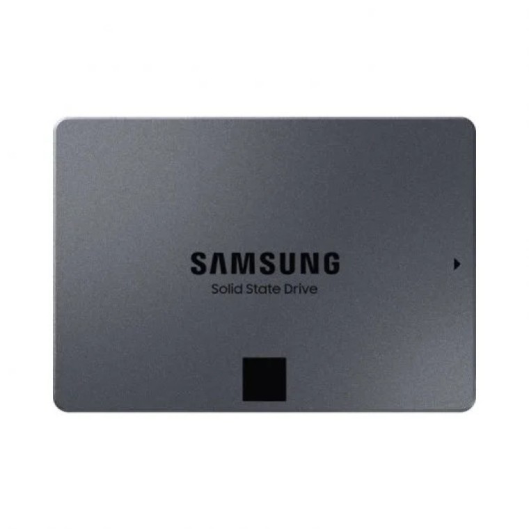 Samsung 870 QVO SSD 1TB SATA3