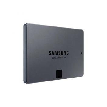 Samsung 870 QVO SSD 1TB SATA3 Samsung 870 QVO SSD 1TB SATA3