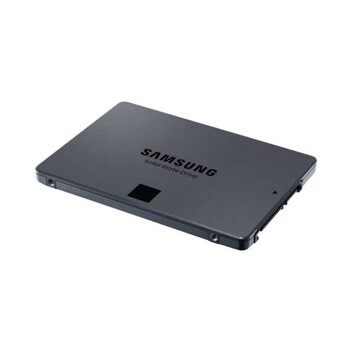 Samsung 870 QVO SSD 1TB SATA3 Samsung 870 QVO SSD 1TB SATA3