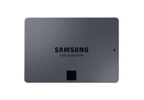 Samsung 870 QVO SSD 2TB SATA 3