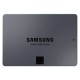 Samsung 870 QVO SSD 2TB SATA 3