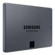 Samsung 870 QVO SSD 2TB SATA 3