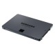 Samsung 870 QVO SSD 2TB SATA 3