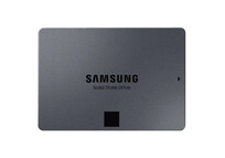 Samsung 870 QVO SSD 4TB SATA3