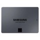 Samsung 870 QVO SSD 4TB SATA3