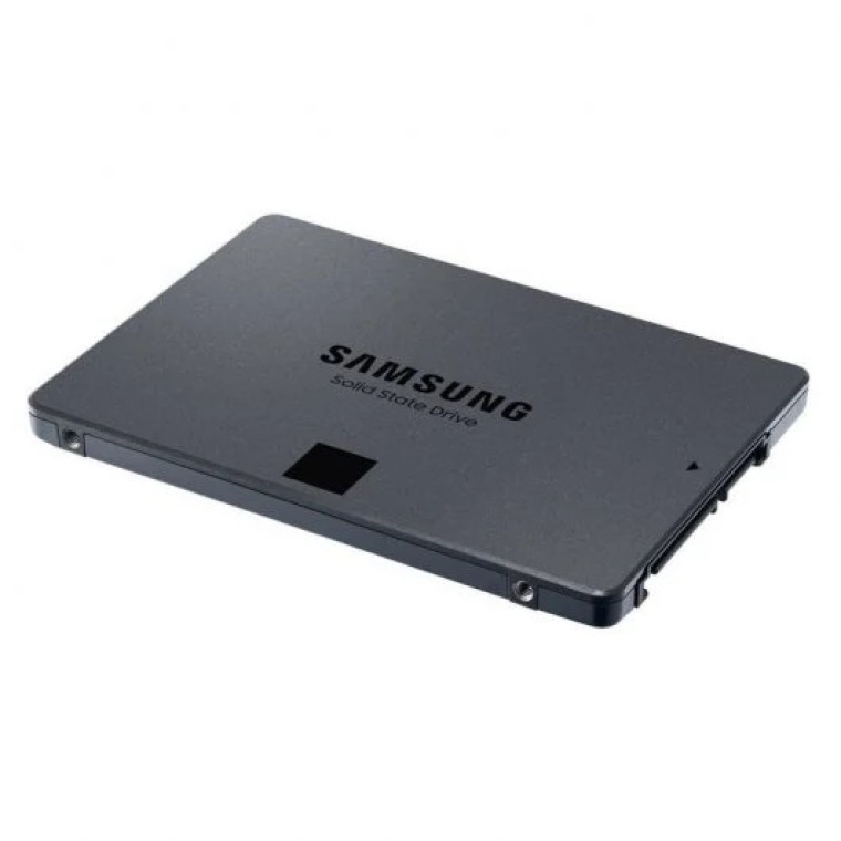 Samsung 870 QVO SSD 4TB SATA3