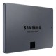 Samsung 870 QVO SSD 4TB SATA3