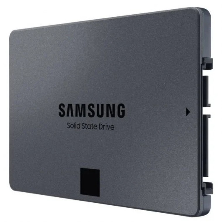 Samsung 870 QVO SSD 4TB SATA3