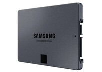Samsung 870 QVO SSD 8TB SATA3