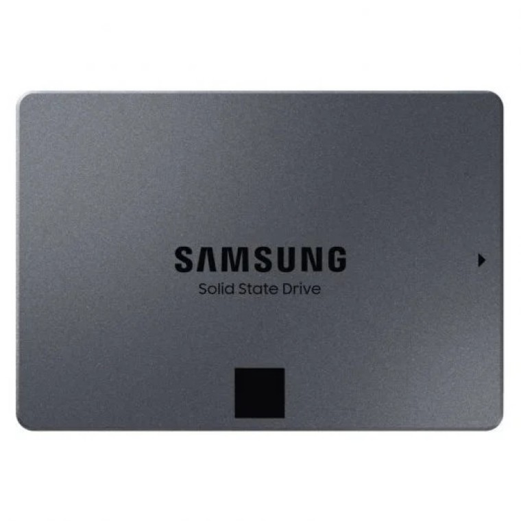 Samsung 870 QVO SSD 8TB SATA3