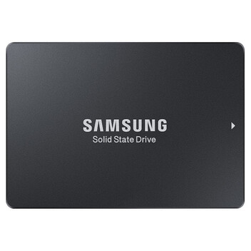 Disco Duro Samsung PM893 1.92 TB SSD 2.5" V-NAND TCL SATA 3