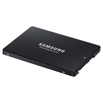 Disco Duro Samsung PM893 1.92 TB SSD 2.5" V-NAND TCL SATA 3