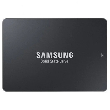 Samsung PM893 480GB SSD 2.5" V-NAND TCL SATA 3