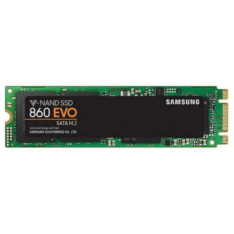 Samsung SSD 860 EVO M.2 1TB