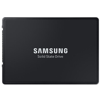 Disco Duro Samsung PM9A3 1.92 TB SSD 2.5" PCI Express 4.0 NVMe V-NAND TLC