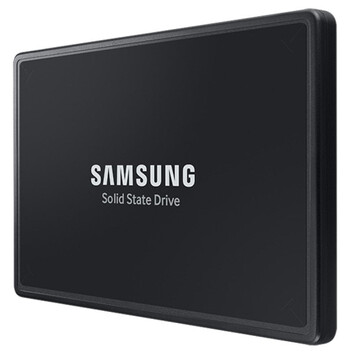Disco Duro Samsung PM9A3 1.92 TB SSD 2.5" PCI Express 4.0 NVMe V-NAND TLC