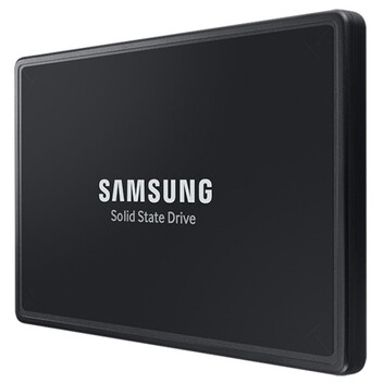 Disco Duro Samsung PM9A3 3.84 TB SSD 2.5" PCI Express 4.0 NVMe V-NAND TLC Disco Duro Samsung PM9A3 3.84 TB SSD 2.5" PCI Express 4.0 NVMe V-NAND TLC