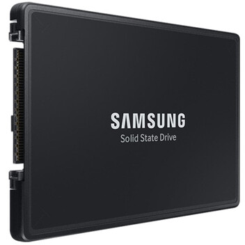 Disco Duro Samsung PM9A3 3.84 TB SSD 2.5" PCI Express 4.0 NVMe V-NAND TLC Disco Duro Samsung PM9A3 3.84 TB SSD 2.5" PCI Express 4.0 NVMe V-NAND TLC