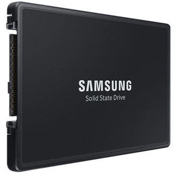 Disco Duro Samsung PM9A3 960GB SSD 2.5" PCI Express 4.0 NVMe V-NAND TLC Disco Duro Samsung PM9A3 960GB SSD 2.5" PCI Express 4.0 NVMe V-NAND TLC