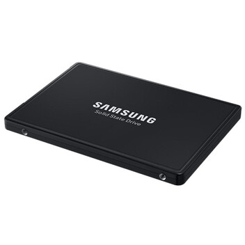 Disco Duro Samsung PM9A3 960GB SSD 2.5" PCI Express 4.0 NVMe V-NAND TLC Disco Duro Samsung PM9A3 960GB SSD 2.5" PCI Express 4.0 NVMe V-NAND TLC