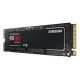 Samsung SSD 970 Pro NVMe PCI-E M.2 1 TB