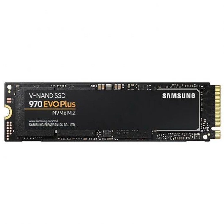 Samsung 970 EVO Plus 1TB SSD NVMe M.2