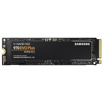 Samsung 970 EVO Plus 250GB SSD NVMe M.2 Samsung 970 EVO Plus 250GB SSD NVMe M.2
