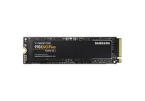 Samsung 970 EVO Plus 500GB SSD NVMe M.2