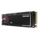 Samsung 980 Pro SSD 1TB PCIe NVMe M.2