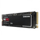 Samsung 980 Pro SSD 1TB PCIe NVMe M.2 Samsung 980 Pro SSD 1TB PCIe NVMe M.2