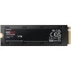 Samsung 980 PRO 1TB SSD PCIe 4.0 NVMe M.2 con Disipador de Calor