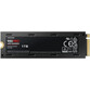 Samsung 980 PRO 1TB SSD PCIe 4.0 NVMe M.2 con Disipador de Calor Samsung 980 PRO 1TB SSD PCIe 4.0 NVMe M.2 con Disipador de Calor