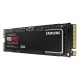 Samsung 980 Pro SSD 250GB PCIe NVMe M.2