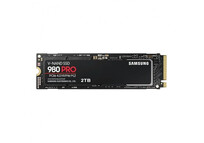 Samsung 980 Pro SSD 2TB PCIe 4.0 NVMe M.2