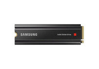 Samsung 980 PRO 2TB SSD PCIe 4.0 NVMe M.2 con Disipador de Calor