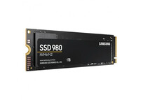 Samsung 980 SSD 1TB PCIe 3.0 NVMe M.2