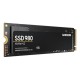 Samsung 980 SSD 1TB PCIe 3.0 NVMe M.2