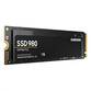 Samsung 980 SSD 1TB PCIe 3.0 NVMe M.2 Samsung 980 SSD 1TB PCIe 3.0 NVMe M.2