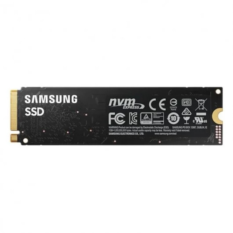 Samsung 980 SSD 1TB PCIe 3.0 NVMe M.2