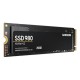 Samsung 980 SSD 250GB PCIe 3.0 NVMe M.2