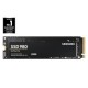 Samsung 980 SSD 250GB PCIe 3.0 NVMe M.2