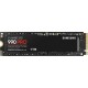 Samsung 990 PRO 1TB SSD PCIe 4.0 NVMe M.2