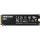 Samsung 990 PRO 1TB SSD PCIe 4.0 NVMe M.2