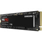 Samsung 990 PRO 1TB SSD PCIe 4.0 NVMe M.2 Samsung 990 PRO 1TB SSD PCIe 4.0 NVMe M.2