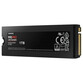 Samsung 990 PRO 1TB SSD PCIe 4.0 NVMe M.2 con Disipador Térmico Samsung 990 PRO 1TB SSD PCIe 4.0 NVMe M.2 con Disipador Térmico