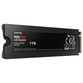 Samsung 990 PRO 1 TB SSD PCIe 4.0 NVMe M.2 con Disipador Térmico Samsung 990 PRO 1 TB SSD PCIe 4.0 NVMe M.2 con Disipador Térmico