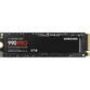 Samsung 990 PRO 2TB SSD PCIe 4.0 NVMe M.2