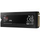 Samsung 990 PRO 2 TB SSD PCIe 4.0 NVMe M.2 con Disipador Térmico